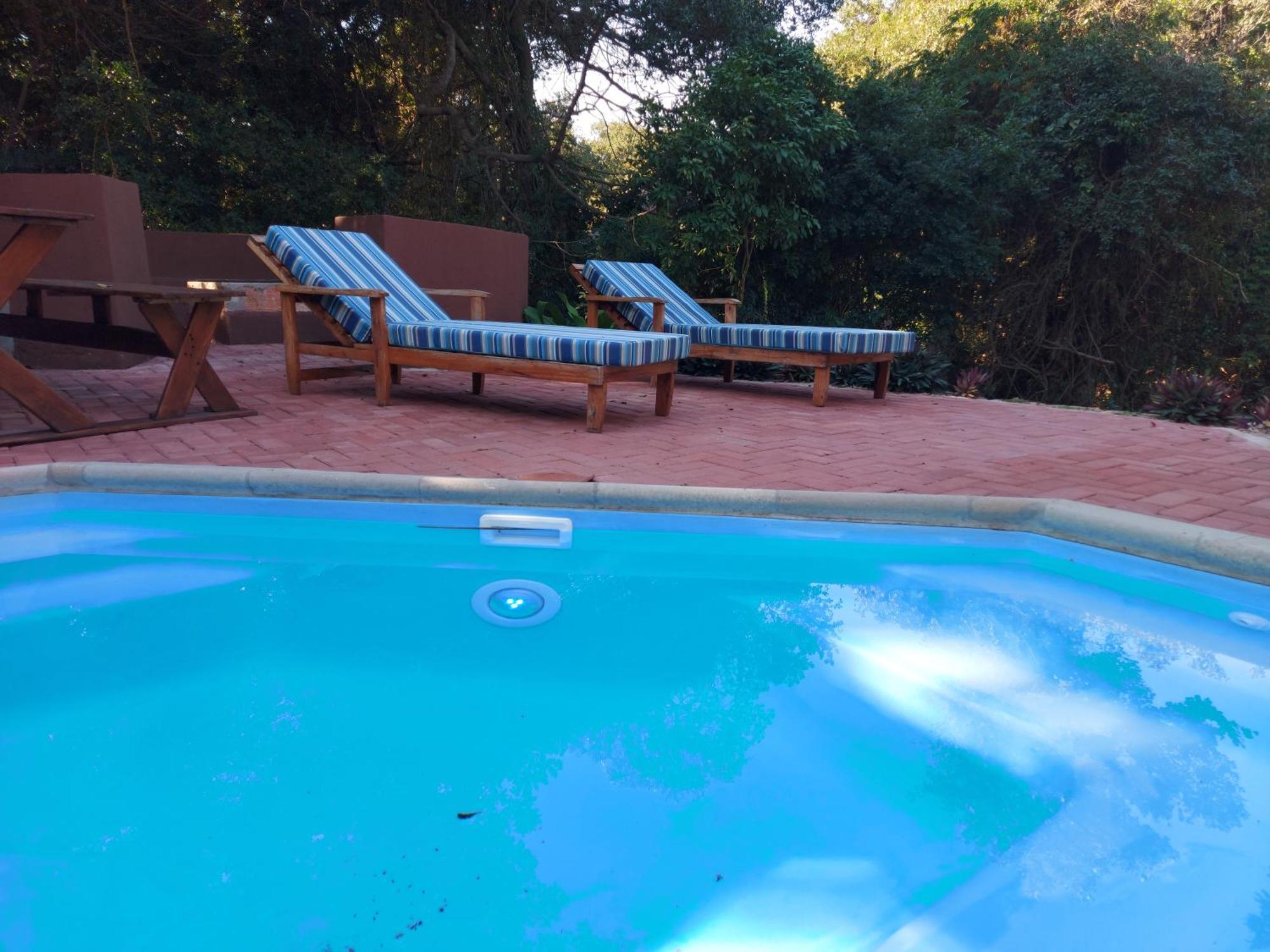 Villa East Africa Safaris Chizavane Exterior foto