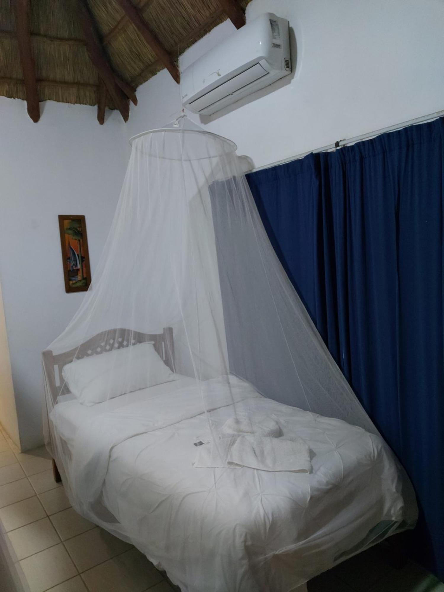Villa East Africa Safaris Chizavane Exterior foto